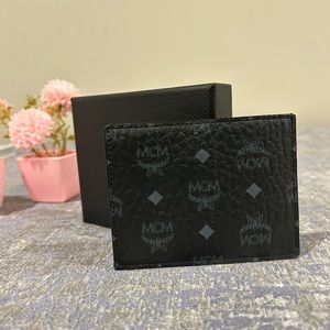🖤NWT MCM Men’s Cardholder🖤